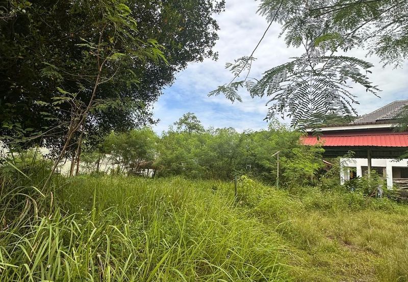 Kampung Sungai Merab Luar