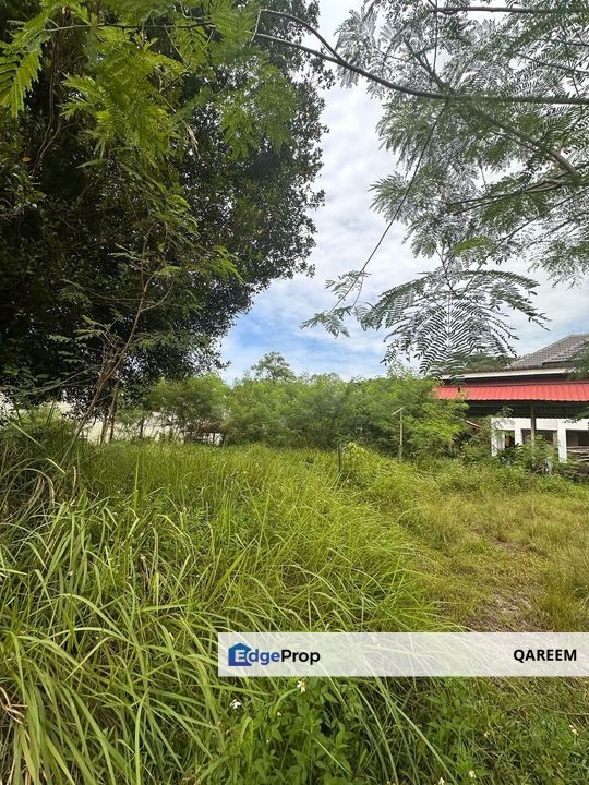 8062sft Tanah Lot Sungai Merab Dalam, Kajang, Selangor, Kajang