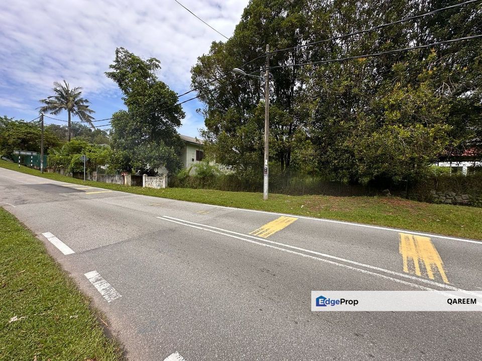 8062sft Tanah Lot Sungai Merab Dalam, Kajang, Selangor, Kajang