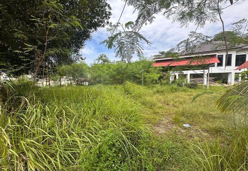 Kampung Sungai Merab Luar