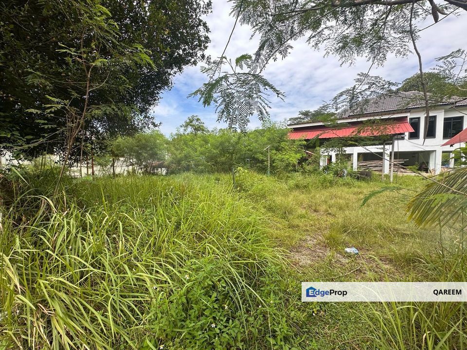 8062sft Tanah Lot Sungai Merab Dalam, Kajang, Selangor, Kajang