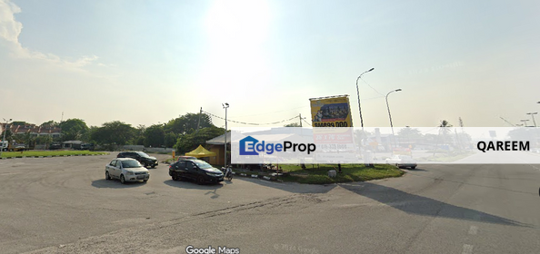 14374sft Commercial Land Pekan Rawang. Prime Location, Selangor, Rawang
