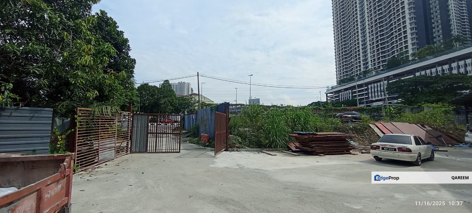 18000 Kg Bandar Dalam Genting Kelang Kuala Lumpur, Kuala Lumpur, Setapak