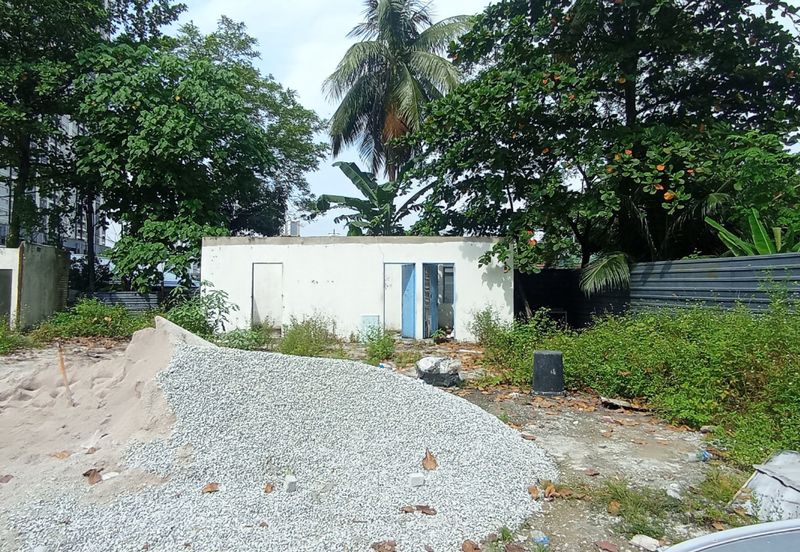 Jalan Genting Kelang