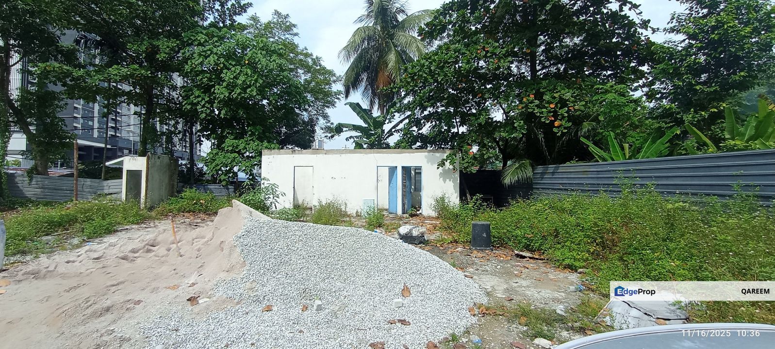 18000 Kg Bandar Dalam Genting Kelang Kuala Lumpur, Kuala Lumpur, Setapak