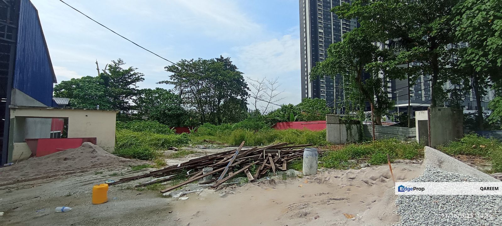 18000 Kg Bandar Dalam Genting Kelang Kuala Lumpur, Kuala Lumpur, Setapak