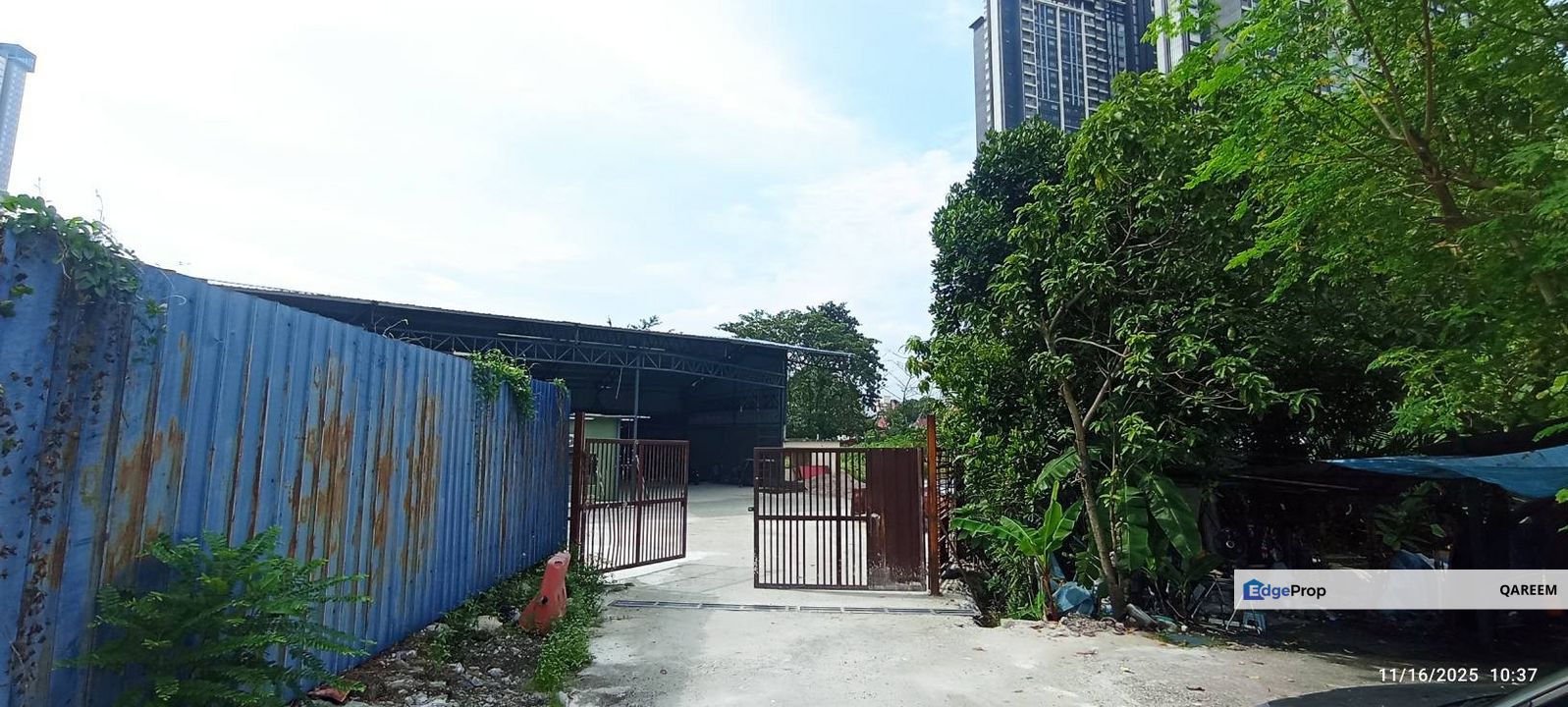 18000 Kg Bandar Dalam Genting Kelang Kuala Lumpur, Kuala Lumpur, Setapak