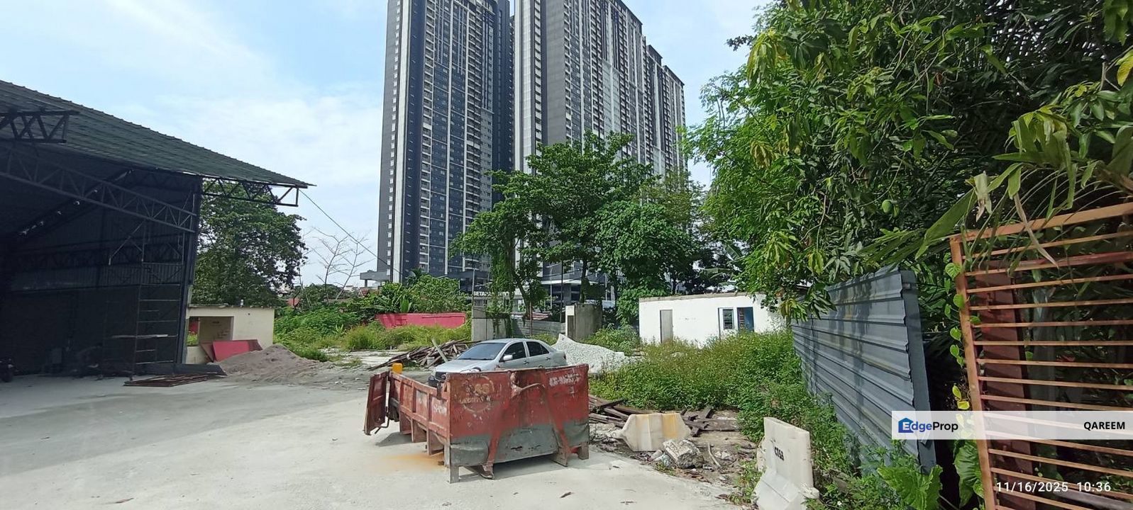18000 Kg Bandar Dalam Genting Kelang Kuala Lumpur, Kuala Lumpur, Setapak