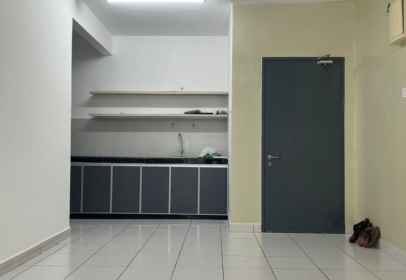 AMARA Service Residences