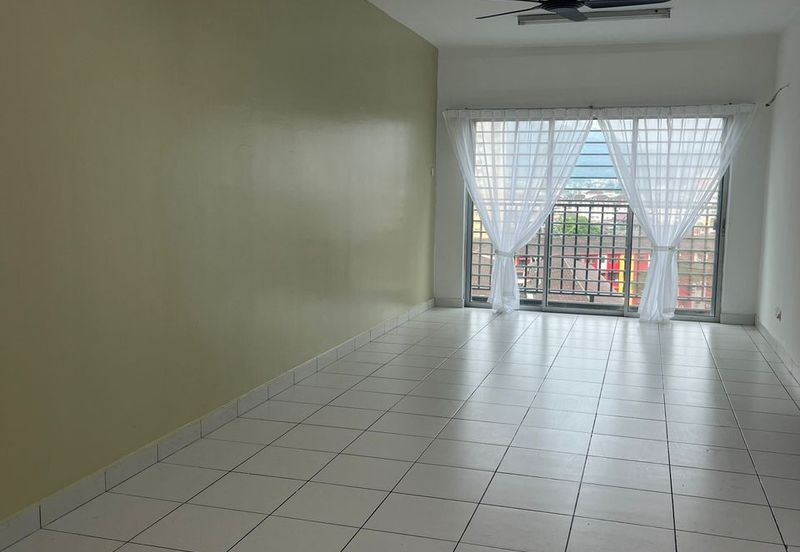 AMARA Service Residences