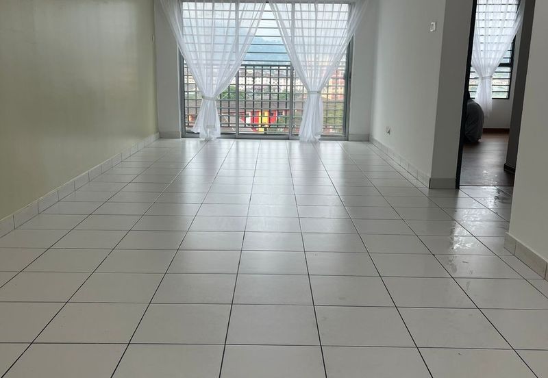 AMARA Service Residences