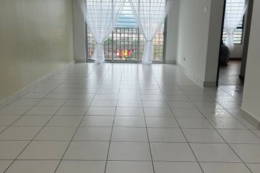 AMARA Service Residences