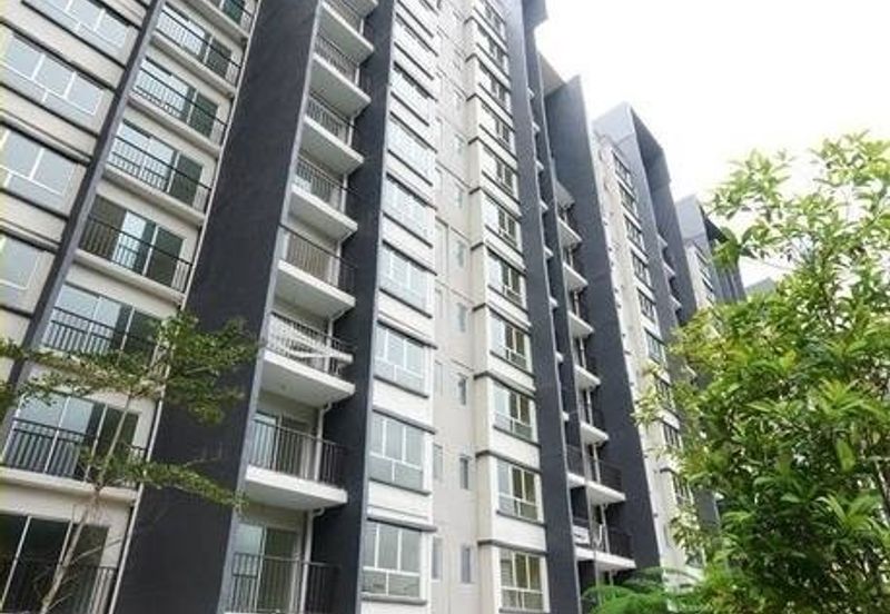 AMARA Service Residences