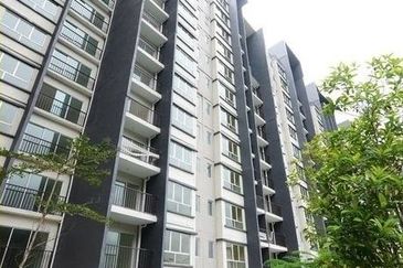 AMARA Service Residences