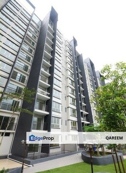 1012sft Amara Service Resident Batu Caves Selangor, Selangor, Batu Caves 