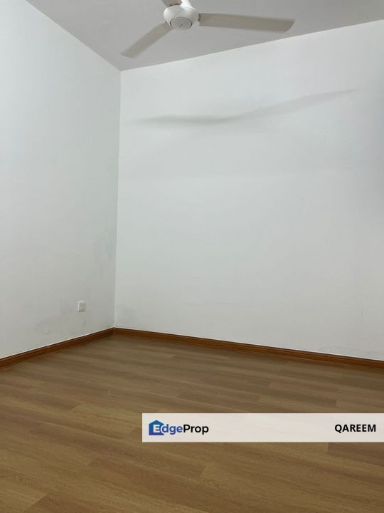 1012sft Amara Service Resident Batu Caves Selangor, Selangor, Batu Caves 