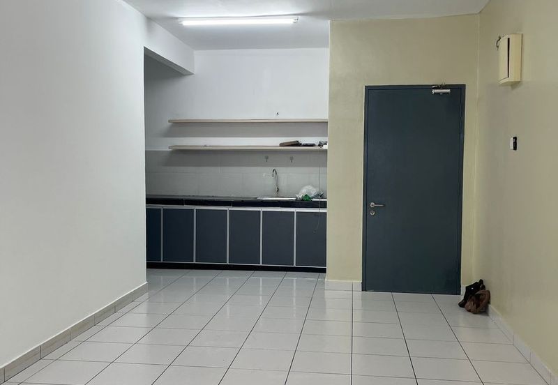 AMARA Service Residences