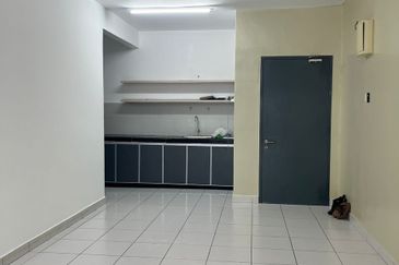 AMARA Service Residences