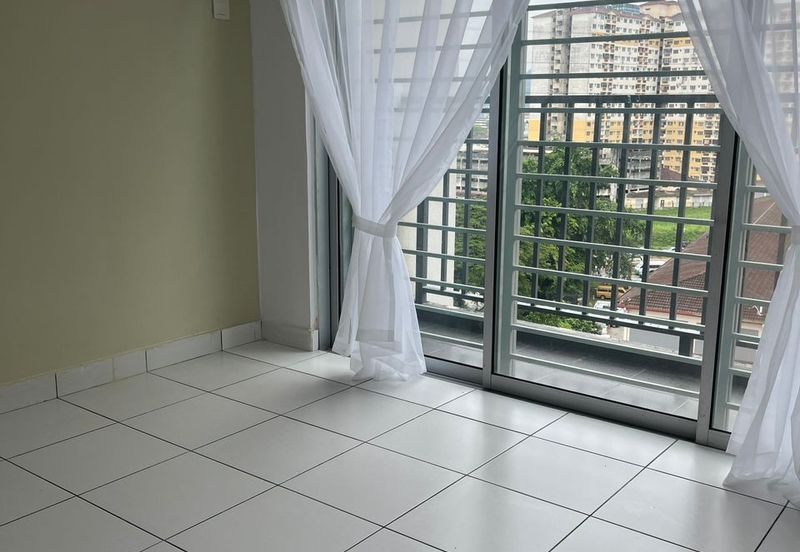 AMARA Service Residences