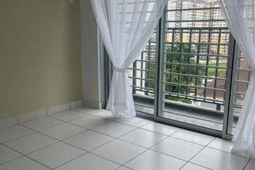 AMARA Service Residences