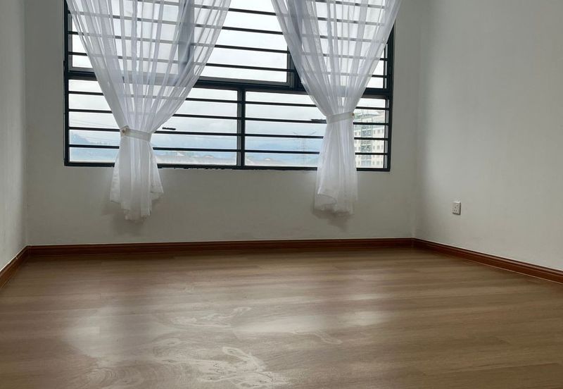 AMARA Service Residences