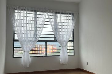 AMARA Service Residences