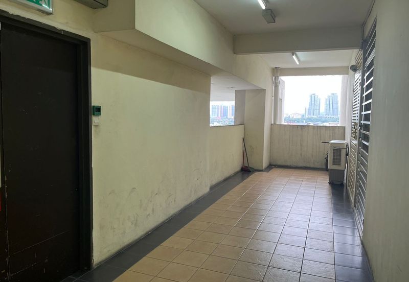 AMARA Service Residences