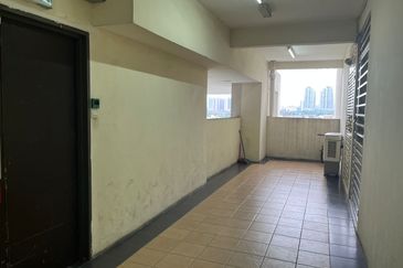 AMARA Service Residences