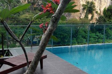 AMARA Service Residences