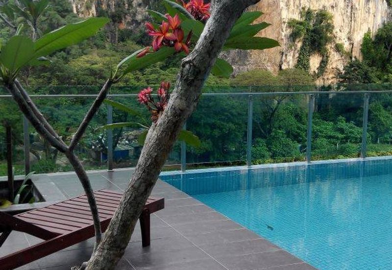 AMARA Service Residences