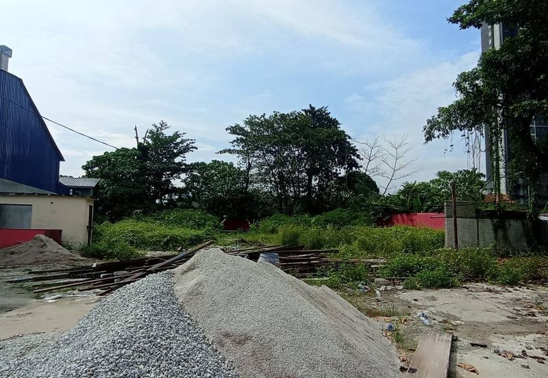 Jalan Genting Kelang