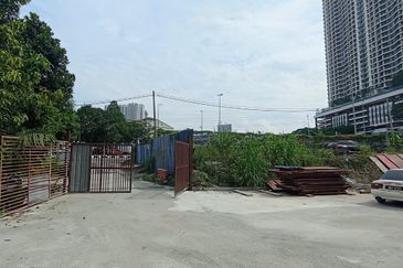 Jalan Genting Kelang