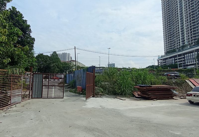 Jalan Genting Kelang