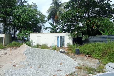 Jalan Genting Kelang