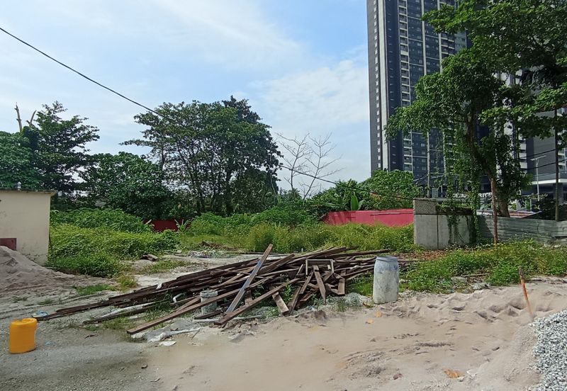 Jalan Genting Kelang