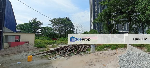 [Free 2 Bulan Sewa] 18000sft Kg Bandar Dalam Jln Genting Kelang. KL, Kuala Lumpur, Setapak