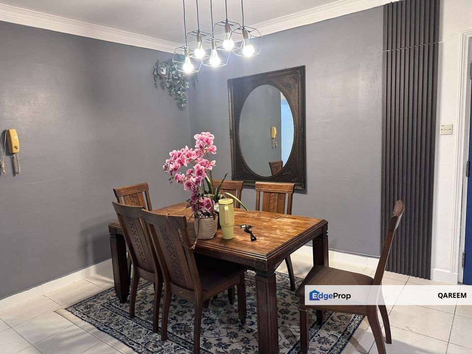 [Fully Furnished] Vista Kiara Condominium Mont Kiara Kuala Lumpur, Kuala Lumpur, Mont Kiara