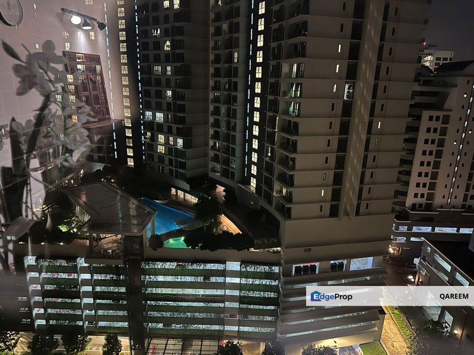 [Fully Furnished] Vista Kiara Condominium Mont Kiara Kuala Lumpur, Kuala Lumpur, Mont Kiara