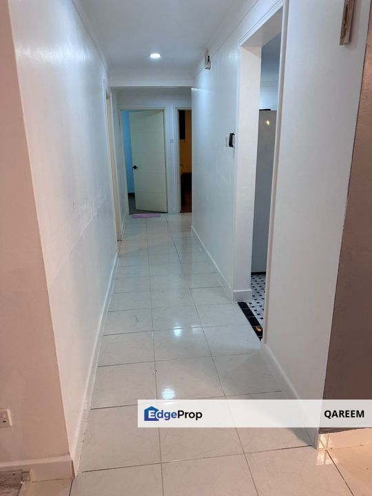 [Fully Furnished] Vista Kiara Condominium Mont Kiara Kuala Lumpur, Kuala Lumpur, Mont Kiara