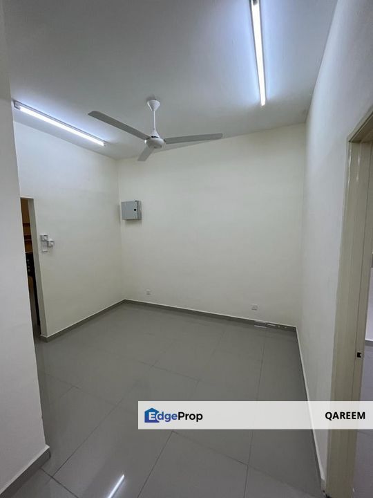 Single Storey Taman Setapak Wangsamaju Kuala Lumpur., Kuala Lumpur, Setapak