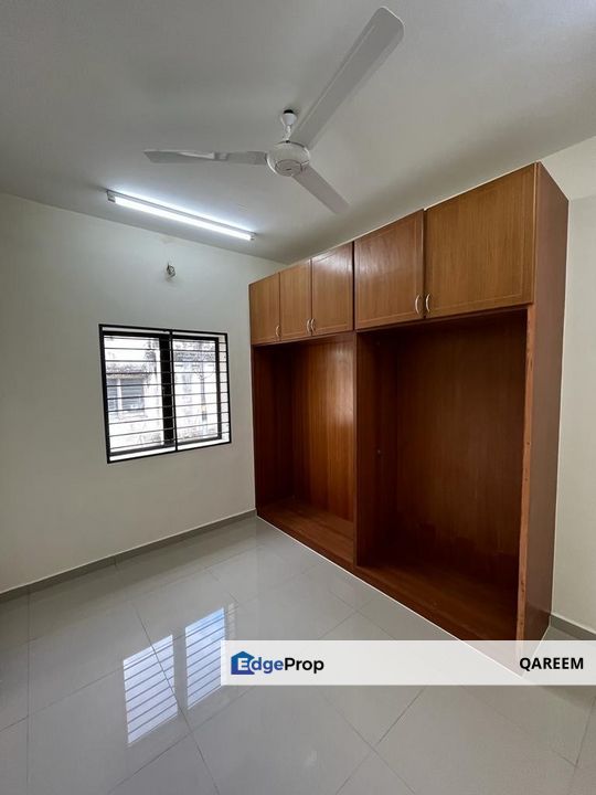 Single Storey Taman Setapak Wangsamaju Kuala Lumpur., Kuala Lumpur, Setapak