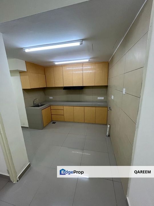 Single Storey Taman Setapak Wangsamaju Kuala Lumpur., Kuala Lumpur, Setapak
