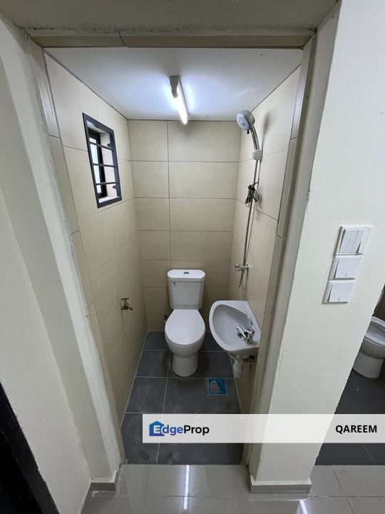 Single Storey Taman Setapak Wangsamaju Kuala Lumpur., Kuala Lumpur, Setapak