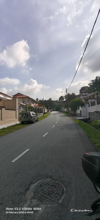 13000Sft Bungalow Land near Lorong Maarof Bangsar Kuala Lumpur, Kuala Lumpur, Bangsar