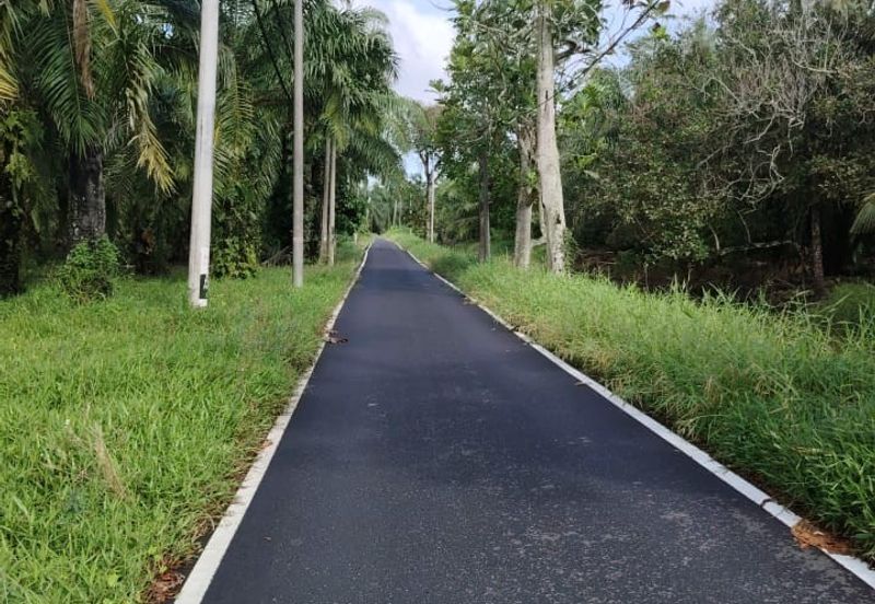 Sekinchan Business Centre