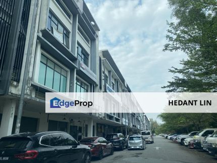 BUKIT PUCHONG BP 7 SHOP LOT FOR SALE, Selangor, Puchong