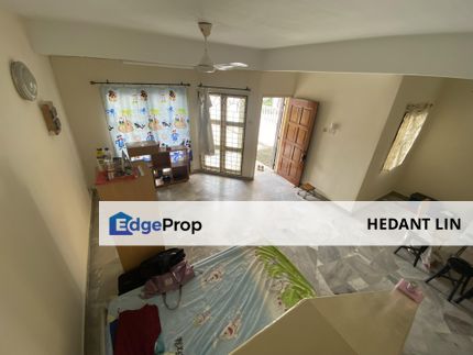 SUBANG JAYA USJ 4 DOUBLE STOREY BELOW MARKET , Selangor, USJ