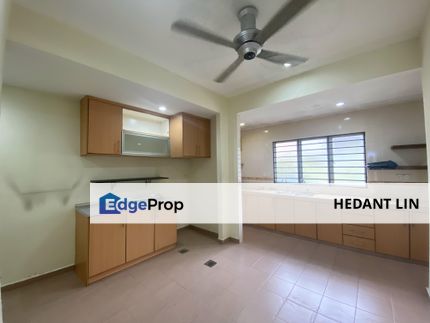 LESTARI PUCHONG LEP 7  SINGLE STOREY HOUSE FOR SALE, Selangor, Seri Kembangan