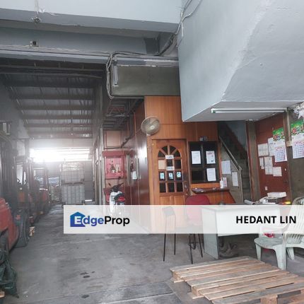 PUCHONG UTAMA 1.5STY 25X80 FOR RENT, Selangor, Puchong