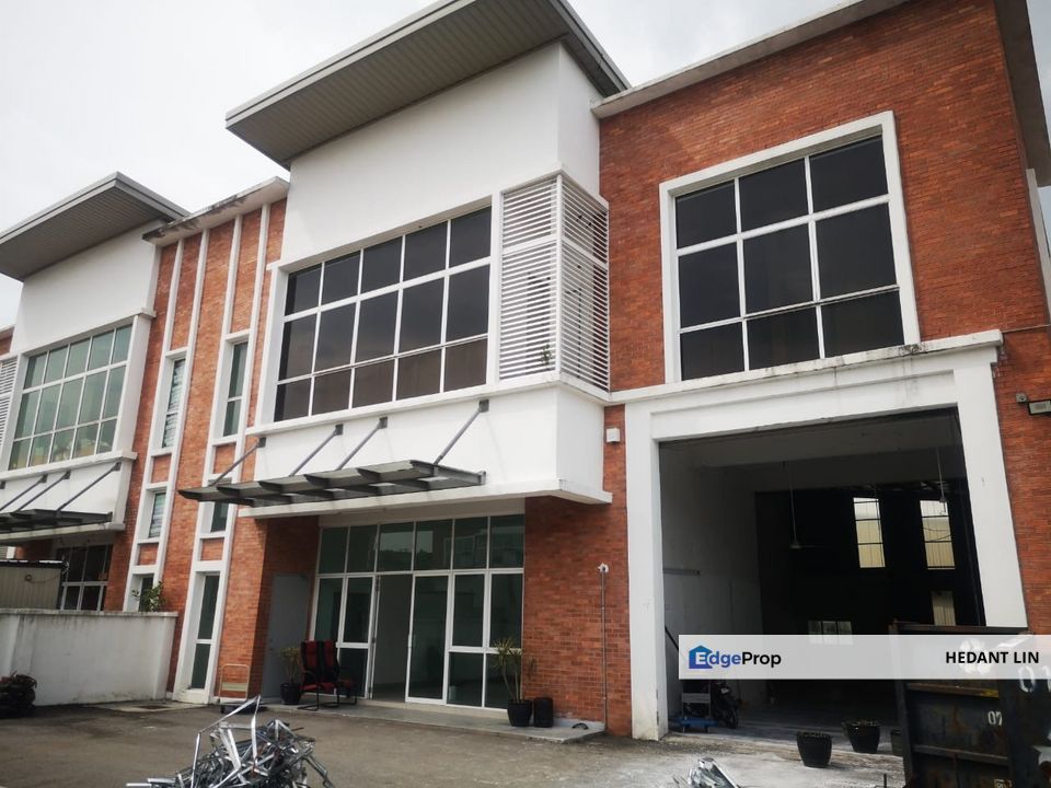 RCI PARK RAWANG CORPORATE INDUSTRIAL for Sale @RM11,200,000 By HEDANT ...